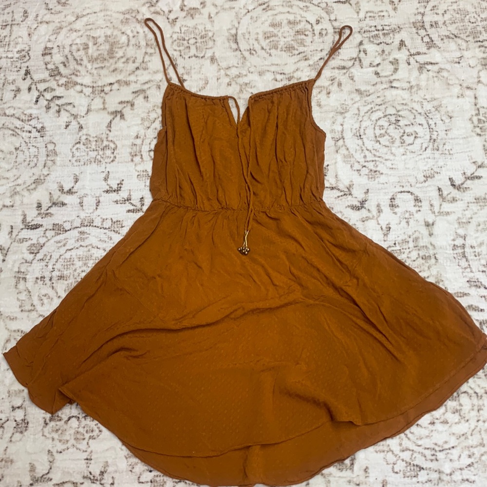 Free People Dress XS